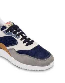 B-side multicolor sneakers Photo 5