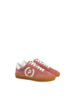 Venus split-leather sneakers Photo 2