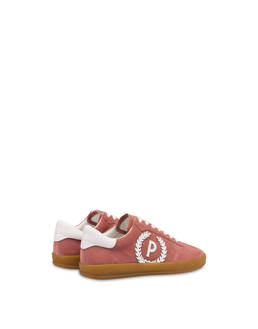 Venus split-leather sneakers Photo 3