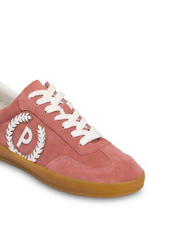 Venus split-leather sneakers Photo 4