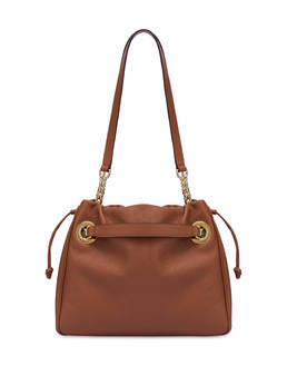 Tasche mit Doppelgriff Small Softness Photo 5