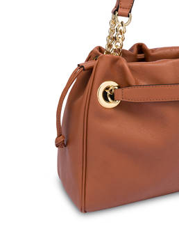 Tasche mit Doppelgriff Small Softness Photo 6