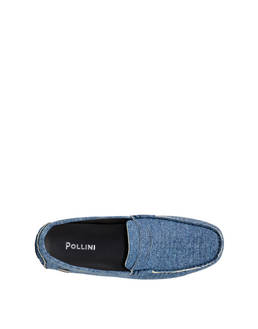 Eazy Nappa leather driving loafers Photo 3