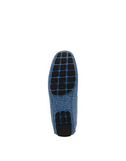 Eazy Nappa leather driving loafers Photo 4