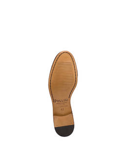 Flexy suede derby Photo 4