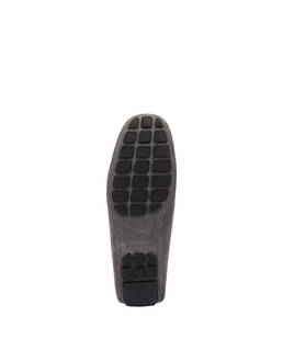 Eazy split-leather driving loafers Photo 4