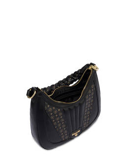 Shell hobo bag Photo 4