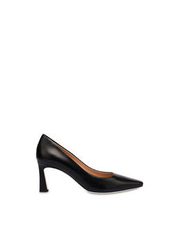 Cote d'Azur Nappa leather pumps Photo 1