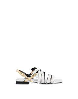 Incontri flat sandals Photo 1