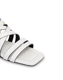 Incontri flat sandals Photo 4