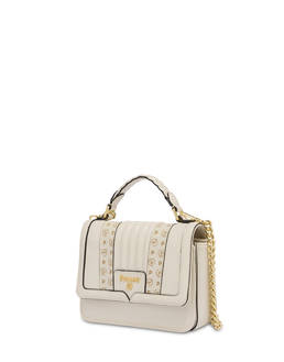 Shell top handle bag Photo 2