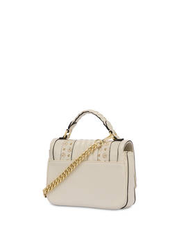 Shell top handle bag Photo 3