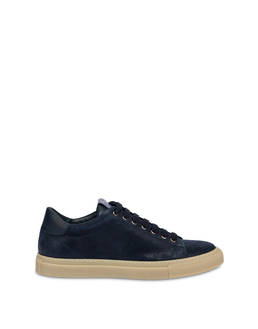 Tennis Club split leather sneakers Photo 1