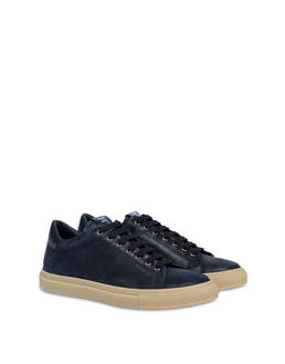 Tennis Club split leather sneakers Photo 2