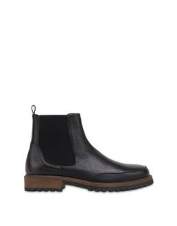 Camber Sand beatles in calfskin Photo 1
