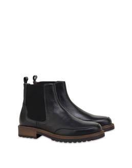 Camber Sand beatles in calfskin Photo 2
