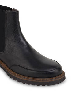 Camber Sand beatles in calfskin Photo 5