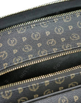 Borsa a spalla Heritage Logo Classic Photo 6