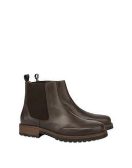 Camber Sand beatles in calfskin Photo 2