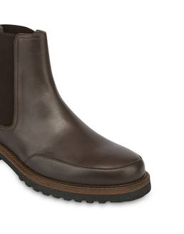 Camber Sand beatles in calfskin Photo 5