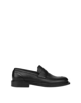 Lighthouse calfskin loafers Photo 1