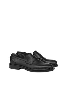 Lighthouse calfskin loafers Photo 2