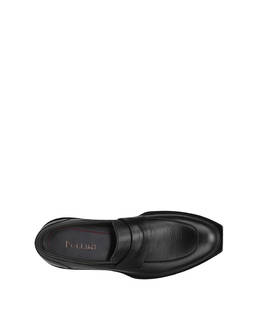 Lighthouse calfskin loafers Photo 3