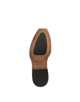 Lighthouse calfskin loafers Photo 4