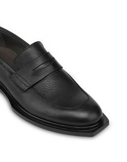 Lighthouse calfskin loafers Photo 5