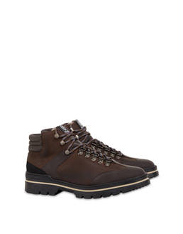 Bergschuhe Ice Cracker Photo 2