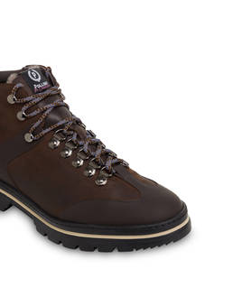 Bergschuhe Ice Cracker Photo 6