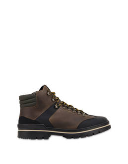Bergschuhe Ice Cracker Photo 1