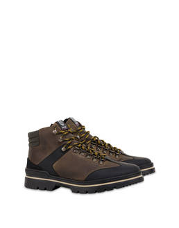 Bergschuhe Ice Cracker Photo 2