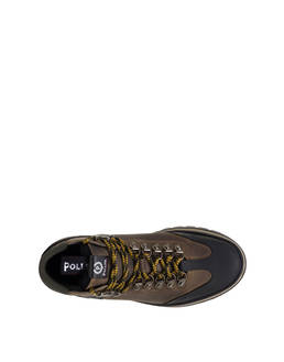 Bergschuhe Ice Cracker Photo 3