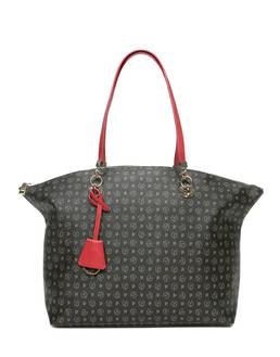 Tote bag Heritage Logo Classic Photo 1