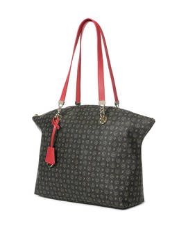 Tote bag Heritage Logo Classic Photo 2