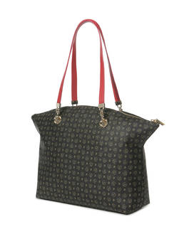Tote bag Heritage Logo Classic Photo 3