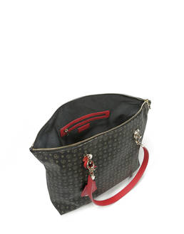 Tote bag Heritage Logo Classic Photo 4