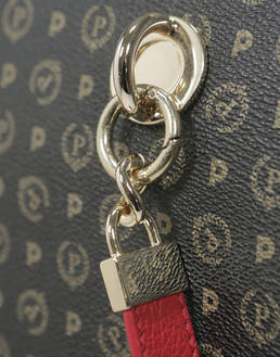Tote bag Heritage Logo Classic Photo 6
