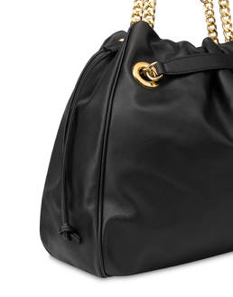 Borsa doppio manico medium Softness Photo 6