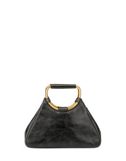 Clutch in vitello vintage Armour Photo 1