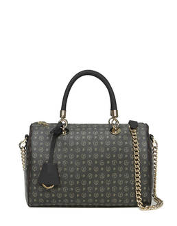 Borsa bauletto Heritage Logo Classic Photo 1