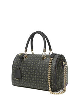 Borsa bauletto Heritage Logo Classic Photo 2