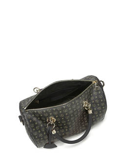 Borsa bauletto Heritage Logo Classic Photo 4