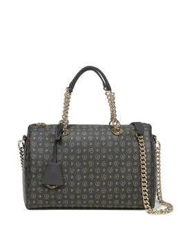 Borsa bauletto Heritage Logo Classic Photo 5