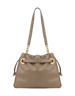 Tasche mit Doppelgriff Small Softness Photo 5