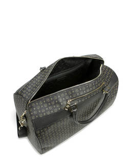 Heritage Logo Classic Reisetasche Photo 4