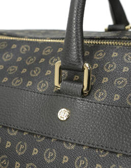 Heritage Logo Classic Reisetasche Photo 5