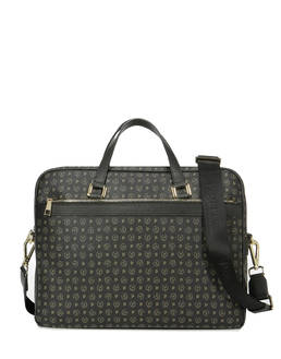 Heritage Logo Classic Reisetasche Photo 1