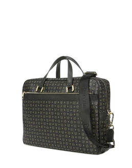 Heritage Logo Classic Reisetasche Photo 2